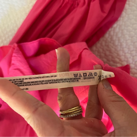 Free People Rita Mini Dress - Picture 9 of 16